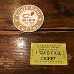 SakuraTaps CraftBeer&Coffee - 