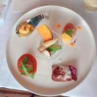 MAIN DINING by THE HOUSE OF PACIFIC - 