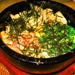 Tabensai - ビビンバ 肉も野菜もごはんもとれる、ビビンバ。夏バテ防止にひったりの一品です。