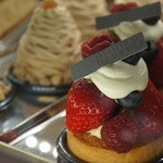 PATISSERIE OFUKU - 