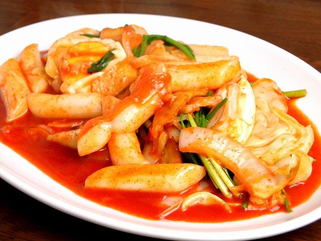 写真 : とうがらし - 水戸/韓国料理 | 食べログ