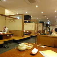 かに道楽 銀座八丁目店 - 