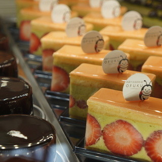 金沢周辺で人気のケーキ ランキングtop 食べログ