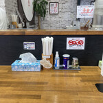 喜多方ラーメン とし食堂 - 