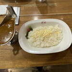 欧風カレー ボンディ - 