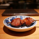 Yakitori kawashima - 