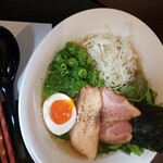 酒肴 寛 - 料理写真: