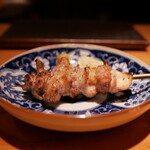 Yakitori kawashima - 