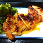 Torishige - 鶏照り焼き