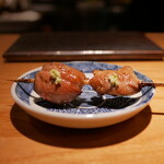 Yakitori kawashima - 