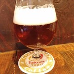 SakuraTaps CraftBeer&Coffee - 