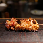 Yakitori kawashima - 