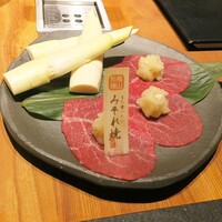 和牛懐石 但馬屋 梅田 - 