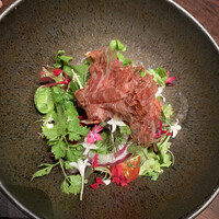 USHIMITSU NISHIAZABU - 