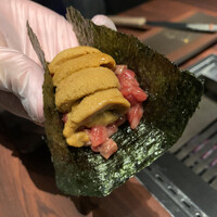 USHIMITSU NISHIAZABU - 