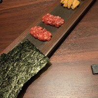 USHIMITSU NISHIAZABU - 