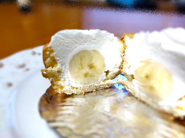 Oeuf（ウフ） - 筒井（ケーキ）の写真