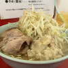 ラーメン二郎 新宿歌舞伎町店