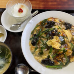 中国四川料理 天府仙臺 - 