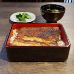 うなぎ専門店 本多 - 