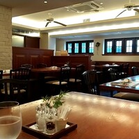 南蛮 銀圓亭 - 
