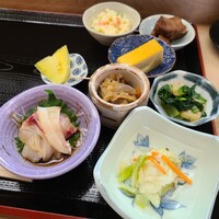 一つ木竹林草 - 