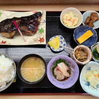 一つ木竹林草 - 