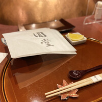 京都祇園 天ぷら八坂圓堂 - 