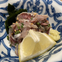 新宿割烹 中嶋 - 