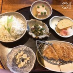 Nadai Tonkatsu Katsukura - 