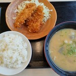 Katsuya - 