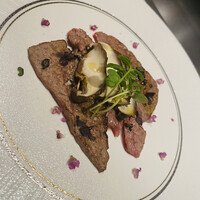 日比谷 モンシェルトントン - 