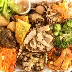 ヴィノテカ・メッシーナ - ♡まるでイタリアンお節料理♡