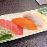 Sushizammai - 