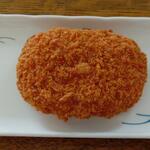 ディオ - 牛コロッケ (税抜)47円 (2022.06.06)
