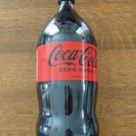 ディオ - コカ・コーラゼロ２ℓ(税抜)157円 (2022.06.06)