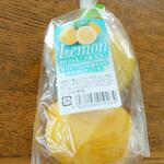 ディオ - レモン２玉 (税抜)147円 (2022.06.06)