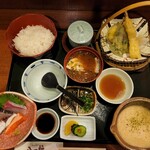 海鮮屋 八丁櫓 - 料理写真: