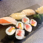 Sushizammai - 