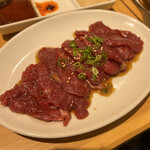 Yakiniku Horumon Sakaba Gyuusei - 