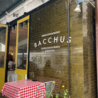 表参道 バッカス - 