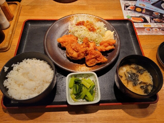 Shunsen Sakaba Tengu Miyamasuzaka Ten photo 5