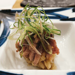 日本料理店 かき乃木 - 