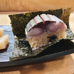 日本料理店 かき乃木 - 