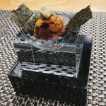 日本料理店 かき乃木 - 