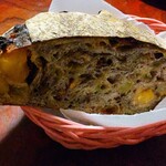 パン・デ・フィロゾフ - ル•ヴィニュロン•ブラン（ハーフ)1500円税込。