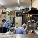 お食事処 新京本店 - 