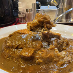 KUSAKA CURRY - 