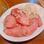 焼肉じゅらく苑 - 