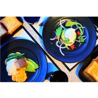 マーサーブランチ テラスハウス - 